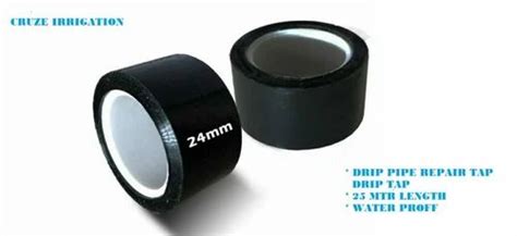 HDPE Drip Repair Tape and tube repair tap at Rs 8.5/piece in Ahmedabad ...