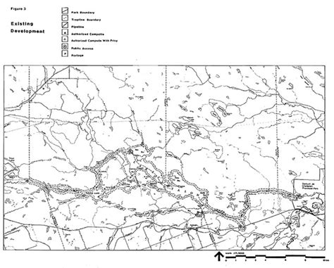 Mattawa River Provincial Park Management Plan | ontario.ca