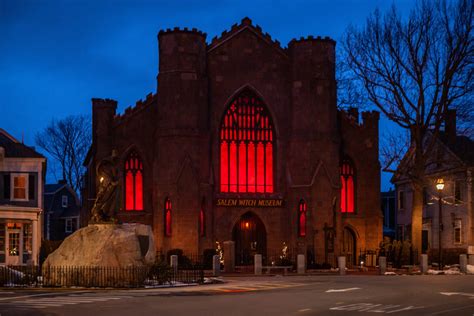 4 Must-Visit Museums in Salem, Massachusetts - Real Pirates Salem