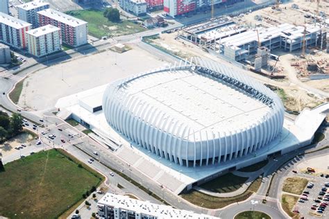 Arena, Zagreb