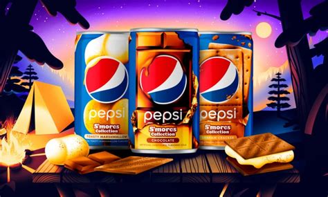 Pepsi announces new limited edition desert-inspired flavors - US Today News