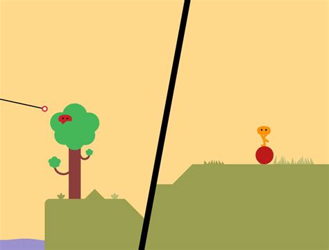 Pikuniku Free Download (v1.1) - Nexus-Games