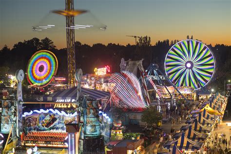 Ticket Giveaway: The Fair at the PNE - Inside Vancouver BlogInside ...