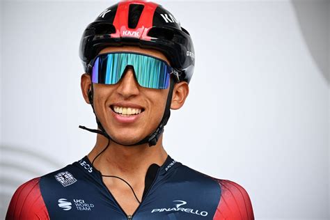 Egan Bernal Set To Kick-off 2023 Season In Argentina As He Targets Tour De France Return ...