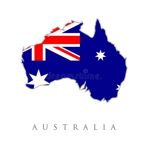 Australia Flag Outline Stock Illustrations – 3,217 Australia Flag Outline Stock Illustrations ...