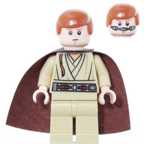 Obi-Wan Kenobi (Padawan) | Lego Star Wars Wiki | FANDOM powered by Wikia