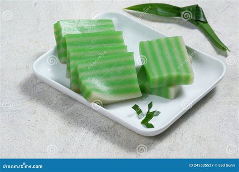 Kue lapis stock image. Image of cooking, culinary, layered - 243535527