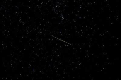 Tips for Watching the 2023 Orionids Meteor Shower at its Peak - news protal