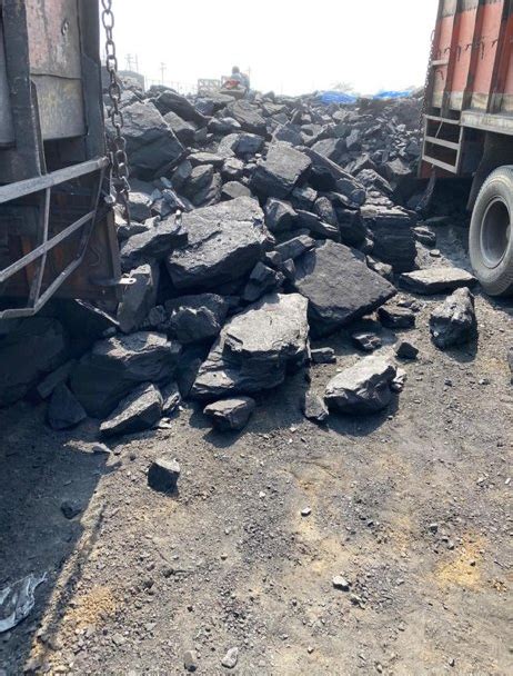 1 inch to 20 inch Chandrapur Coal, Lump, Grade Type: B at Rs 7500/tonne ...