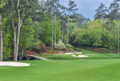 Augusta National Golf Club - Augusta, GA — PJKoenig Golf Photography PJKoenig Golf Photography ...