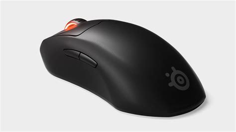 SteelSeries Prime Wireless Pro Series Gaming Mouse | PC Gamer