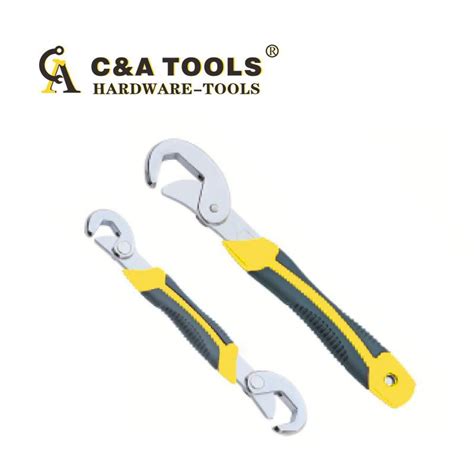 Introduction of manual wrench - Knowledge - C&A Hardware Tools General ...