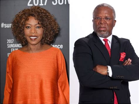 The New Lion King Adds Alfre Woodard As Sarabi And John Kani As Rafiki | Movies | Empire