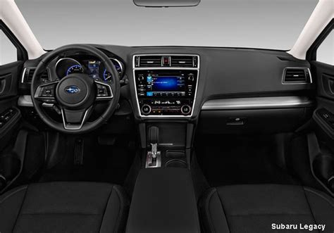 Subaru Legacy Interior 2017 | Brokeasshome.com