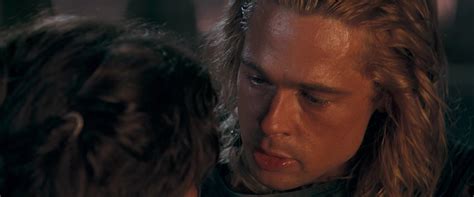 Troy screencap - Achilles & Briseis Image (11801322) - Fanpop