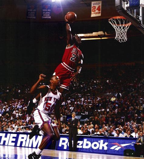 Michael Jordan Dunk Wallpapers - Wallpaper Cave