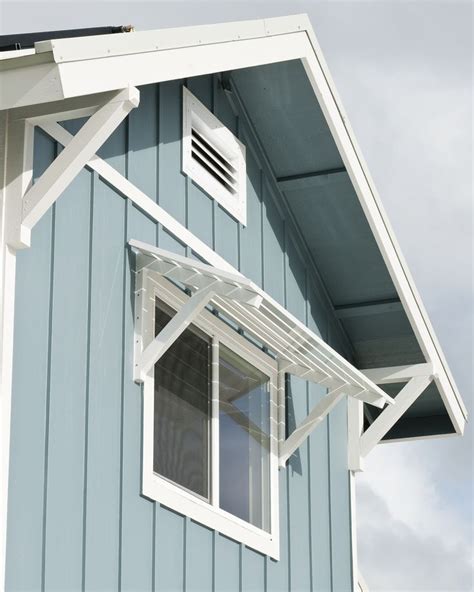 key west style awnings - Google Search | Window shutters exterior ...