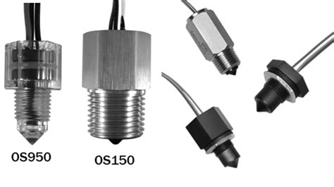 Level sensor working principle and applications