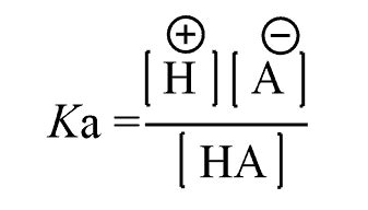 The pKa in Organic Chemistry - Chemistry Steps