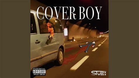 Cover Boy - YouTube