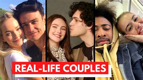 LEGACIES Cast: Real Age And Life Partners Revealed - YouTube