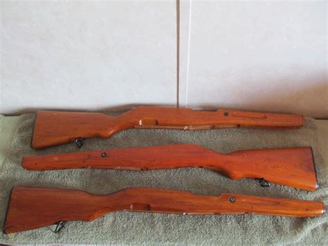 Norinco - Chinese SKS - Original Wooden Rifle Stocks w/Cleaning Kits (pre-owned) | #1803257911