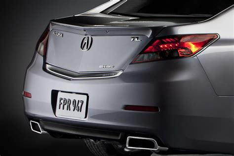 Acura SH-AWD: A Comprehensive Analysis | YouWheel - Your Car Expert