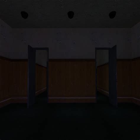 Steam Workshop :: gmod horror maps