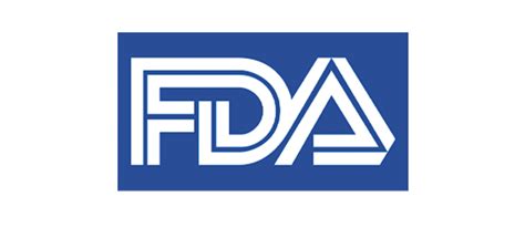 Fda Logo PNG Images Transparent Free Download