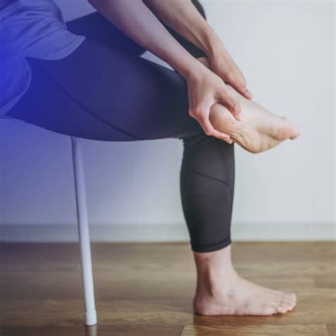 Understanding the Connection Between Poor Circulation and Leg Pain – DR ...