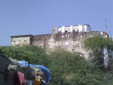 Hamirpur Fort