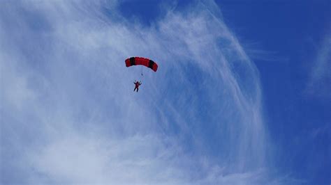 Skydiving in New York - Six Awesome Options! - Just a Pack