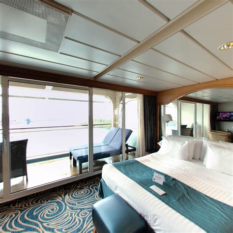 Grand Suite on Royal Caribbean Vision of the Seas Ship - Cruise Critic