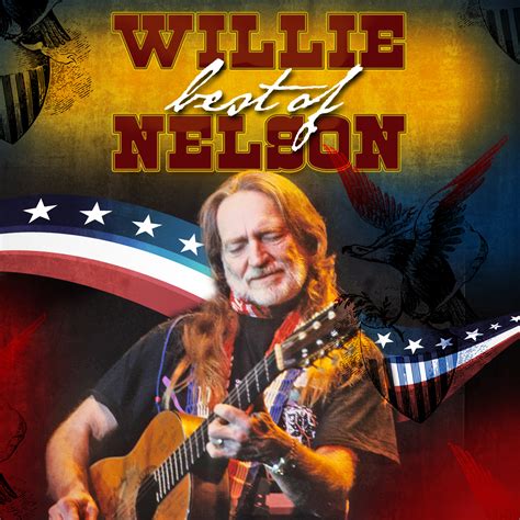 Willie Nelson Albums List