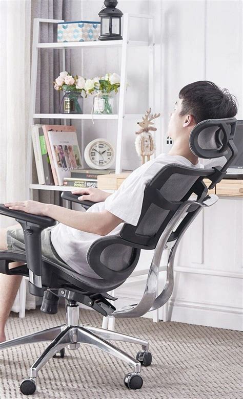 What Makes a Chair Ergonomic? 10 Best Features