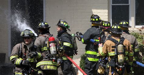 New York needs volunteer firefighters: View