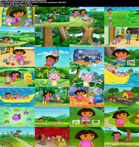 Dora La Exploradora Dvdrip | Free Nude Porn Photos