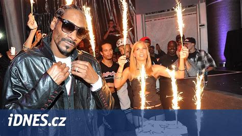 Porno, gangy, drogy i stín vraždy. Hvězdný Snoop Dogg chystá životopisný epos – iDNES.cz ...