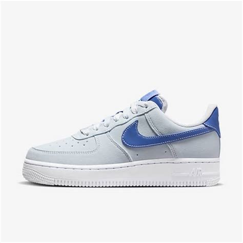 Nike Air Force Sf1 Blue Hotsell | bellvalefarms.com