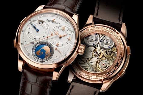 The 10 Most Expensive Watch Brands in the World