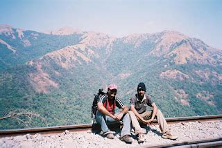 LoveMyLife: The Good Ol' Days Of Sakleshpur Trekking