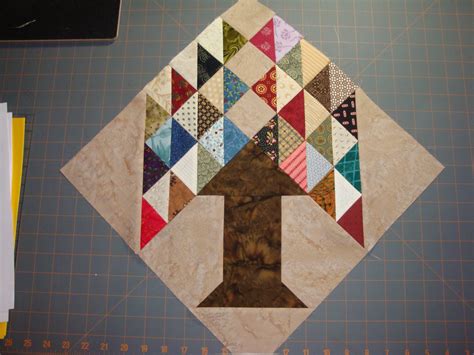 6a0120a8ed2007970b0133f2f2c5a8970b-pi 3,264×2,448 pixels | Tree quilt block, Tree quilt pattern ...