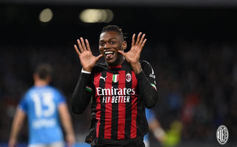 How Milan succeeded in contract talks with Leao - Football Italia