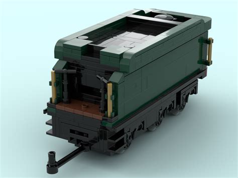 (Fine) GWR ‘Hall’ Class 4-6-0 (8) – Block Junction