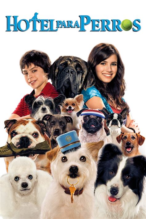 Ver Hotel para Perros 2009 online HD - Cuevana