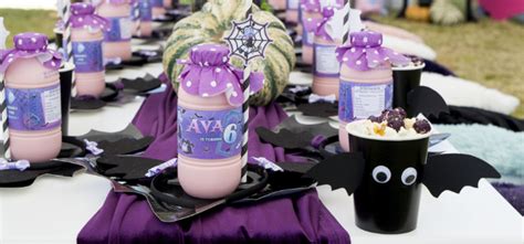 Kara's Party Ideas Vampirina Birthday Party Archives | Kara's Party Ideas