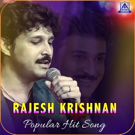 Rajesh Krishnan Popular Hit Songs Songs Download: Rajesh Krishnan ...