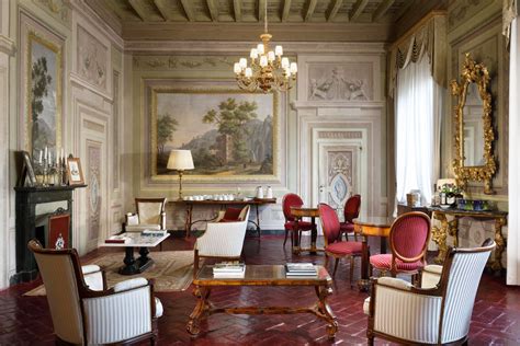 Get To Know This Hotel For A Unique Stay In Florence