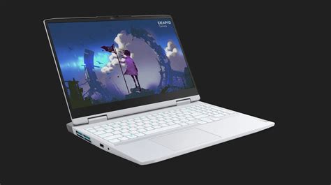 Lenovo IdeaPad Gaming Notebooks Make The Budget Play