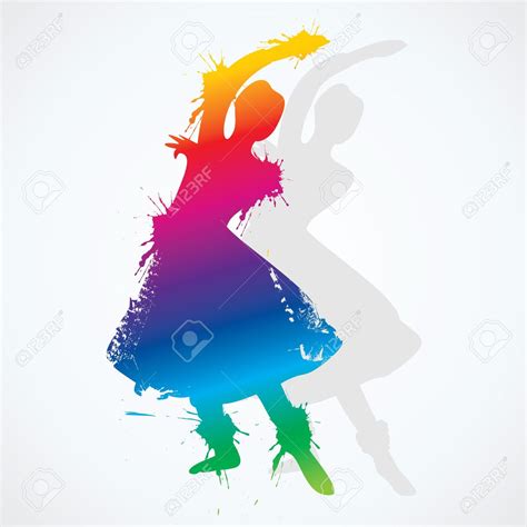 Bollywood Dance Wallpaper